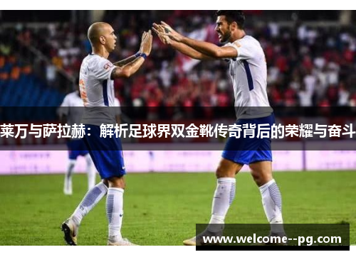 莱万与萨拉赫：解析足球界双金靴传奇背后的荣耀与奋斗