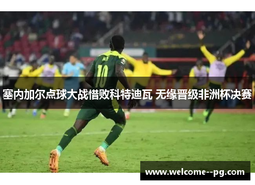 塞内加尔点球大战惜败科特迪瓦 无缘晋级非洲杯决赛 塞内加尔点球大战惜败科特迪瓦 无缘晋级非洲杯决赛